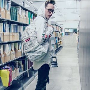 Meet your Posher, Kellen